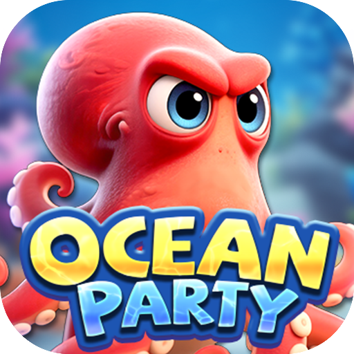 Ocean Party Slot Game